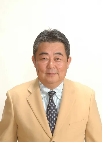 代表取締役社長　古金谷 久